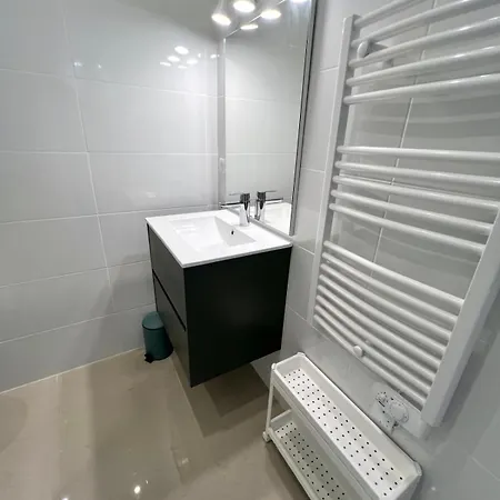 Apartamento Les Pins Pinede Sector - 2 People *