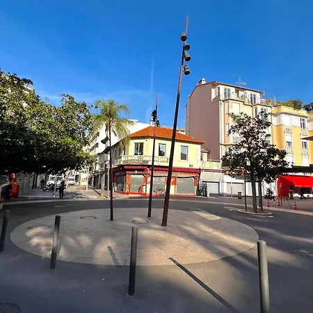 Apartamento Les Pins Pinede Sector - 2 People *