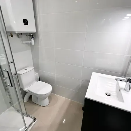 Apartment Les Pins Pinede Sector - 2 People Juan-les-Pins